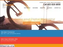 Sites similar to kirkcommunications.com