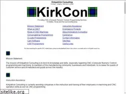 Sites similar to kirkcon.com