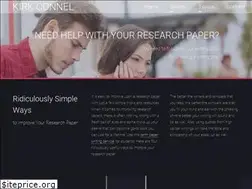 Sites similar to kirkconnel.org