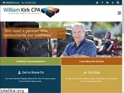 Sites similar to kirkcpa.com
