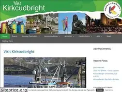 Sites similar to kirkcudbright.co.uk