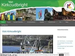 Sites similar to kirkcudbright.town