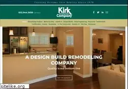 Sites similar to kirkdevco.com