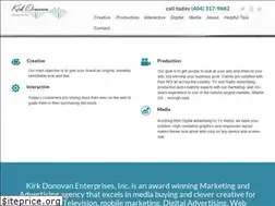 Sites similar to kirkdonovanenterprises.com