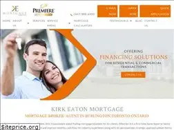 Sites similar to kirkeatonmortgage.com