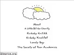 Sites similar to kirkebykvalitet.com