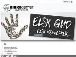 Sites similar to kirkecenter.nu