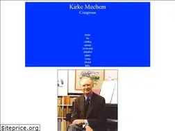 Sites similar to kirkemechem.com