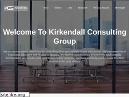 Sites similar to kirkendallconsulting.com