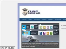 Sites similar to kirkenessk.no