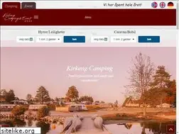 Sites similar to kirkengcamping.no
