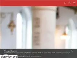 Sites similar to kirkenikbh.dk