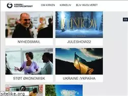 Sites similar to kirkenikulturcenteret.dk