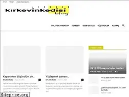 Sites similar to kirkevinkedisi.com