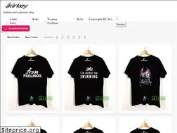 Sites similar to kirkey.com