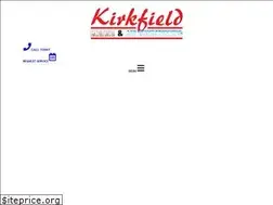 Sites similar to kirkfieldheating.ca