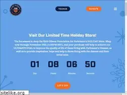 Sites similar to kirkgibsonfoundation.org