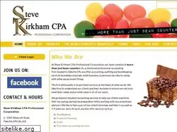 Sites similar to kirkhamca.ca