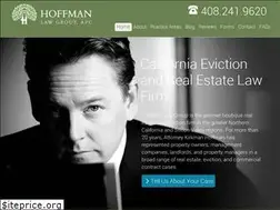 Sites similar to kirkhoffman.com