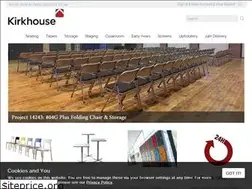 Sites similar to kirkhouse.co.uk