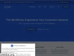 Sites similar to kirki.org