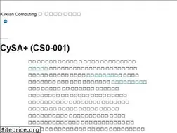 Sites similar to kirkiancomputing.co.uk