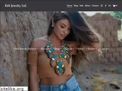 Sites similar to kirkjewelry.com