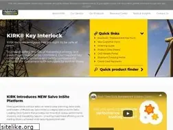 Sites similar to kirkkey.com