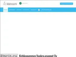 Sites similar to kirkkonummenvuokra-asunnot.fi