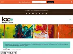 Sites similar to kirklandartscenter.org