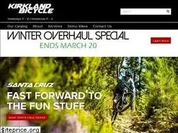 Sites similar to kirklandbikes.com