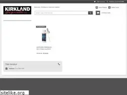 Sites similar to kirklandbrasil.com.br