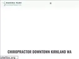 Sites similar to kirklandchiropractor.com