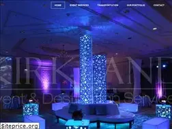 Sites similar to kirklanddmc.com