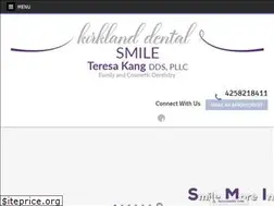 Sites similar to kirklandfamilydentist.com