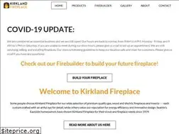Sites similar to kirklandfireplace.com