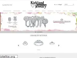 Sites similar to kirklandjewelry.com
