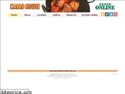 Sites similar to kirklandkababhouse.com
