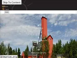 Sites similar to kirklandlake.ca