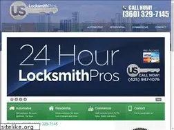Sites similar to kirklandlocksmiths.net