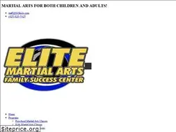 Sites similar to kirklandmartialarts.com