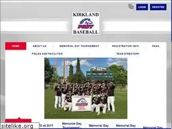 Sites similar to kirklandpony.com