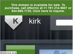 Sites similar to kirklandranch.com