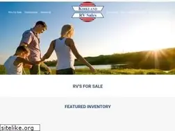 Sites similar to kirklandrvsales.com