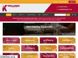 Sites similar to kirklands.co.uk