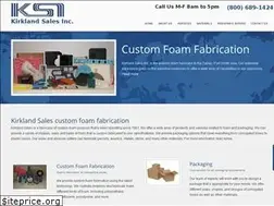 Sites similar to kirklandsales.com