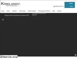 Sites similar to kirklandvideoproduction.com