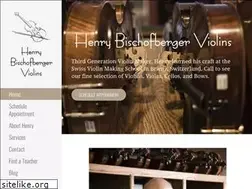 Sites similar to kirklandviolins.com
