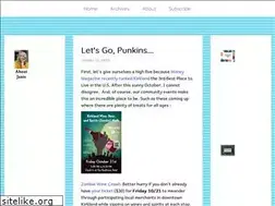 Sites similar to kirklandweblog.typepad.com