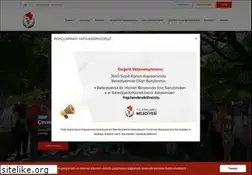 Sites similar to kirklareli.bel.tr
